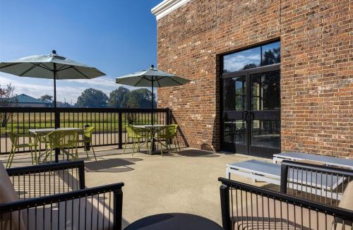 Hope Hotel | Hampton Inn and Suites Hope
