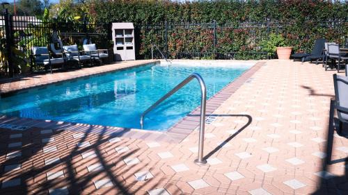 Barker Hotel | Hampton Inn and Suites Houston-Katy