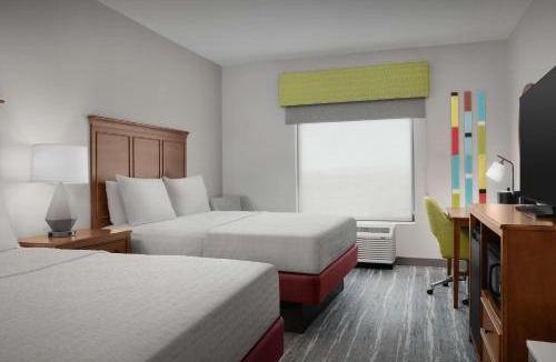 Lynchburg Hotel | Hampton Inn and Suites Lynchburg