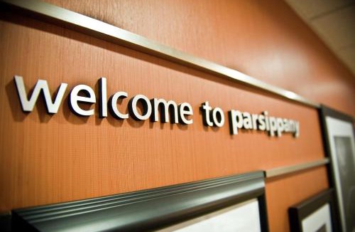 Mount Tabor Hotel | Hampton Inn and Suites Parsippany/North