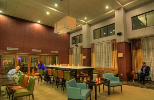 Mount Tabor Hotel | Hampton Inn and Suites Parsippany/North