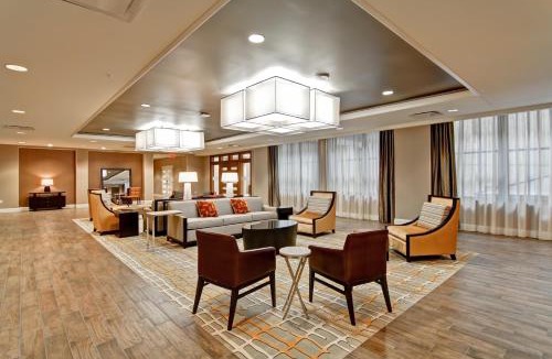 Central Business District Hotel | Hampton Inn and Suites Cincinnati - Downtown