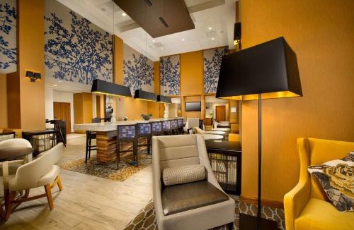 Gaithersburg Hotel | Hampton Inn and Suites Washington DC North/Gaithersburg