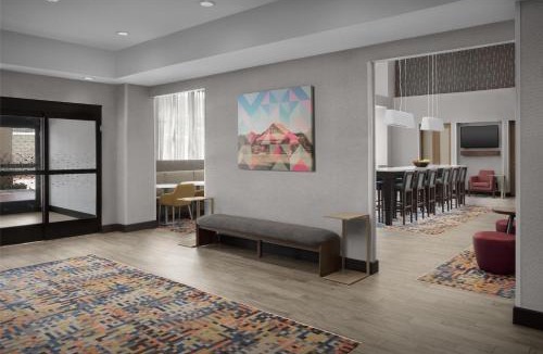 Georgetown Hotel | Hampton Inn and Suites Georgetown/Austin North, TX