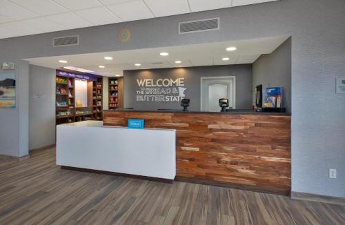 St. Cloud Hotel | Hampton Inn and Suites St. Cloud