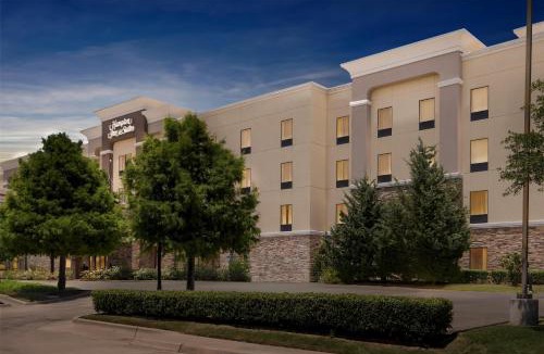 Trophy Club Hotel | Hampton Inn and Suites Trophy Club - Fort Worth North