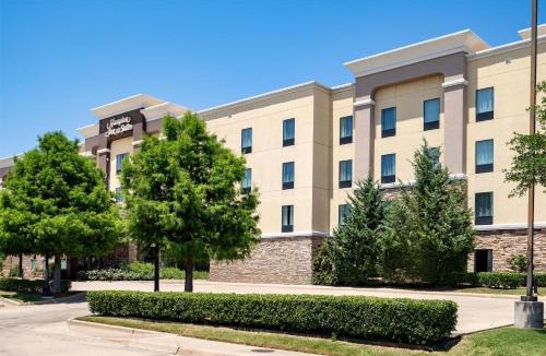 Trophy Club Hotel | Hampton Inn and Suites Trophy Club - Fort Worth North