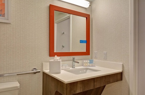 Anderson Hotel | Hampton Inn Anderson