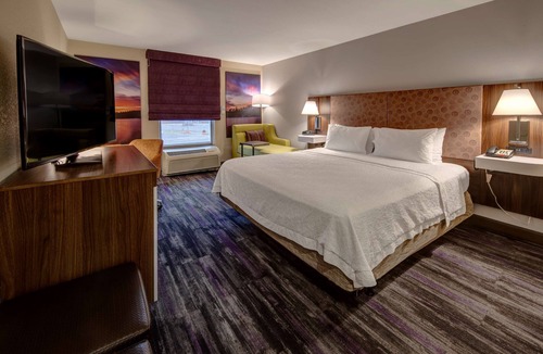 Caddo Valley Hotel | Hampton Inn Arkadelphia