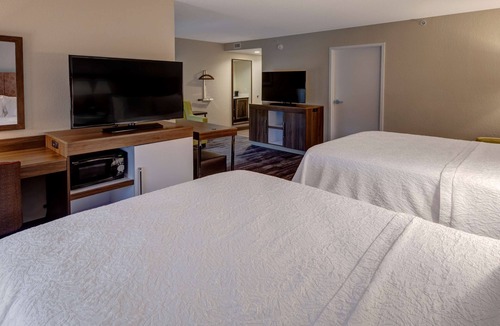 Caddo Valley Hotel | Hampton Inn Arkadelphia