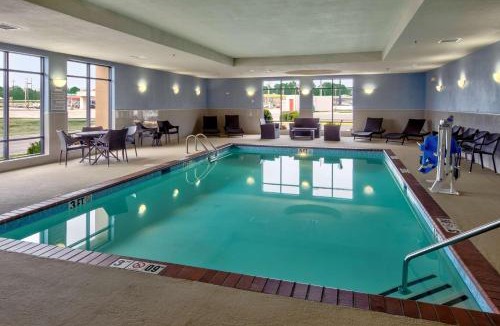 Caddo Valley Hotel | Hampton Inn Arkadelphia