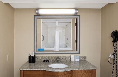 Asheboro Hotel | Hampton Inn Asheboro