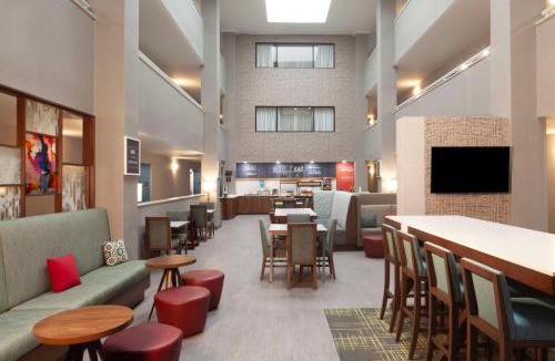 Athens Hotel | Hampton Inn Athens