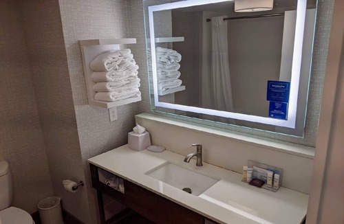 Canton Hotel | Hampton Inn Atlanta-Canton