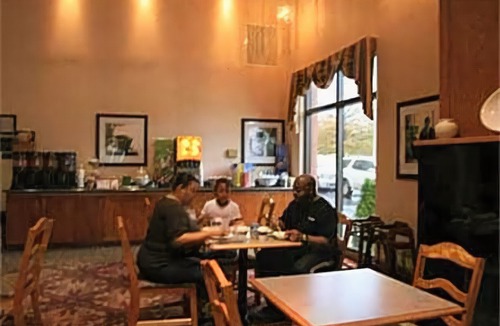 Douglasville Hotel | Hampton Inn Atlanta/Douglasville