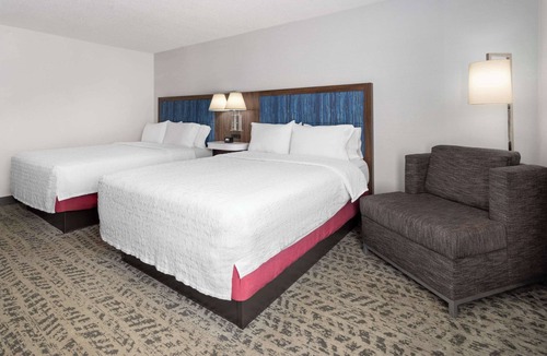 Douglasville Hotel | Hampton Inn Atlanta/Douglasville