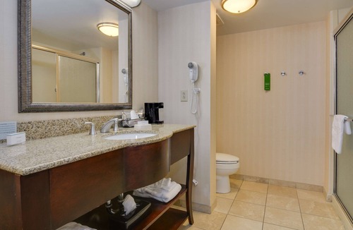 Fairburn Hotel | Hampton Inn Atlanta Fairburn