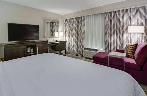 Fairburn Hotel | Hampton Inn Atlanta Fairburn