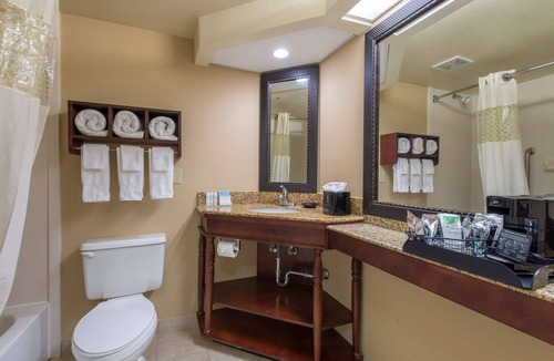 Newnan Hotel | Hampton Inn Atlanta - Newnan