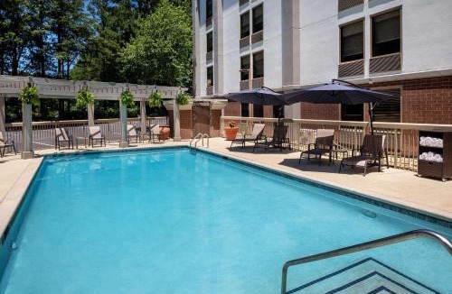 Northlake Hotel | Hampton Inn Atlanta-Northlake