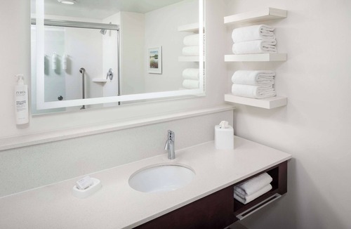 Northlake Hotel | Hampton Inn Atlanta-Northlake