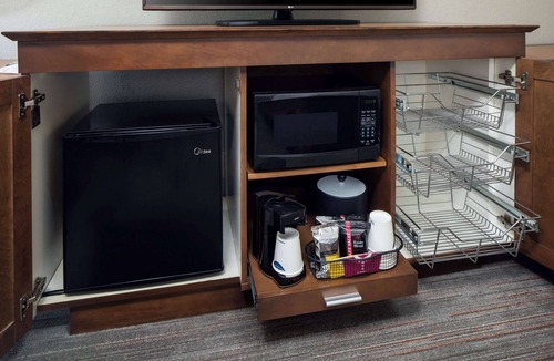 Northlake Hotel | Hampton Inn Atlanta-Northlake