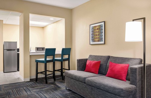 Stone Mountain Hotel | Hampton Inn Atlanta Stone Mountain