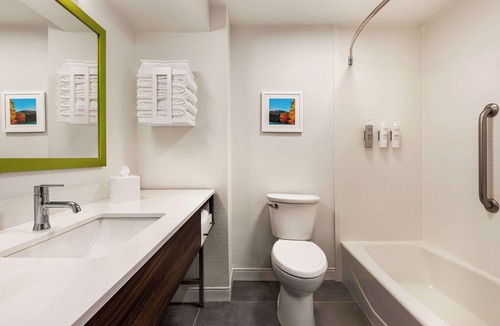 Stone Mountain Hotel | Hampton Inn Atlanta Stone Mountain