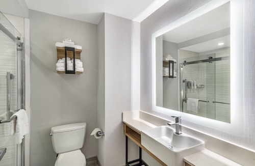 Stockbridge Hotel | Hampton Inn Atlanta - Stockbridge