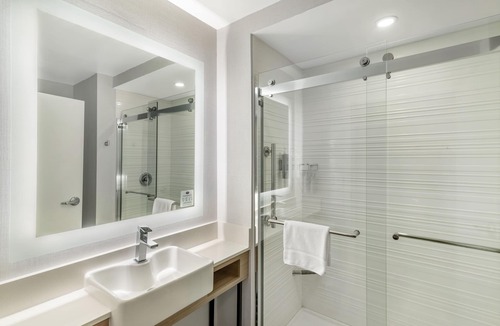 Stockbridge Hotel | Hampton Inn Atlanta - Stockbridge