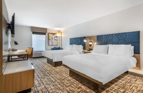 Stockbridge Hotel | Hampton Inn Atlanta-Stockbridge