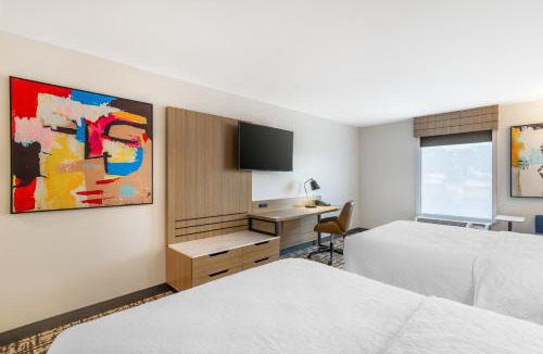 Stockbridge Hotel | Hampton Inn Atlanta-Stockbridge