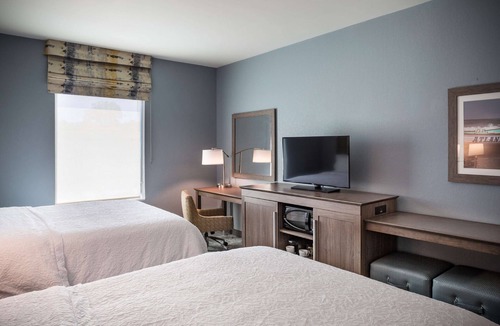 Galloway Hotel | Hampton Inn Atlantic City/Absecon