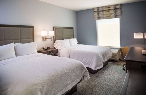 Galloway Hotel | Hampton Inn Atlantic City/Absecon