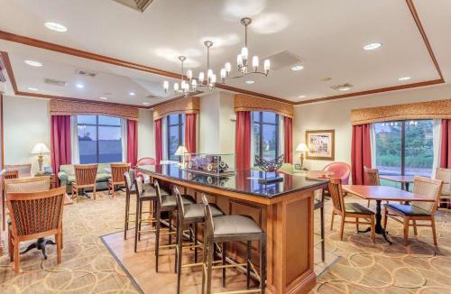 Auburn Hotel | Hampton Inn Auburn