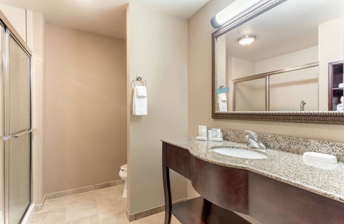 Auburn Hotel | Hampton Inn Auburn