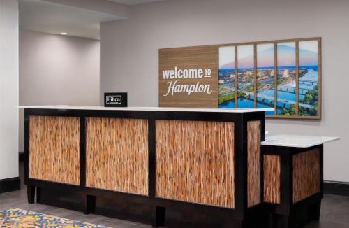 Gracewood Hotel | Hampton Inn Augusta Fort Eisenhower