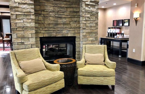 Gracewood Hotel | Hampton Inn Augusta/Gordon Highway