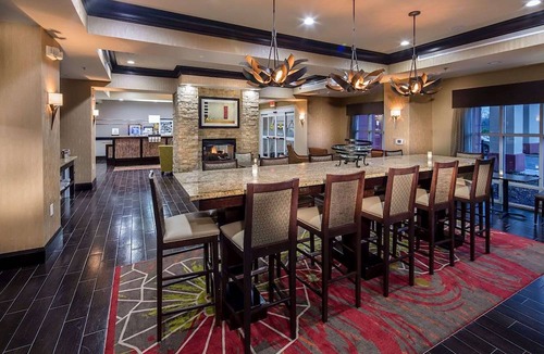 Gracewood Hotel | Hampton Inn Augusta/Gordon Highway