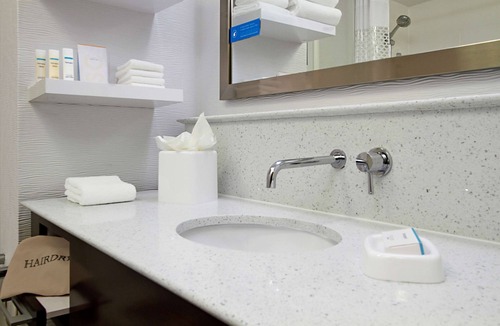 McKinney Hotel | Hampton Inn Austin/Airport Area South