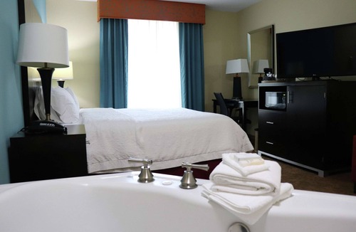 East Oak Hill Hotel | Hampton Inn Austin/Oak Hill