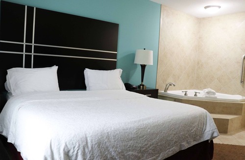 East Oak Hill Hotel | Hampton Inn Austin/Oak Hill