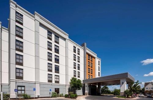 Round Rock Hotel | Hampton Inn Austin Round Rock