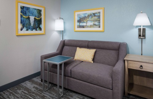 Round Rock Hotel | Hampton Inn Austin-Round Rock