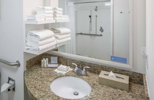 Round Rock Hotel | Hampton Inn Austin-Round Rock