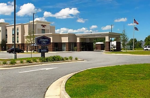 Bainbridge Hotel | Hampton Inn Bainbridge, GA