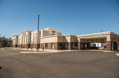 Bainbridge Hotel | Hampton Inn Bainbridge, GA