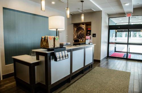 Bainbridge Hotel | Hampton Inn Bainbridge, GA