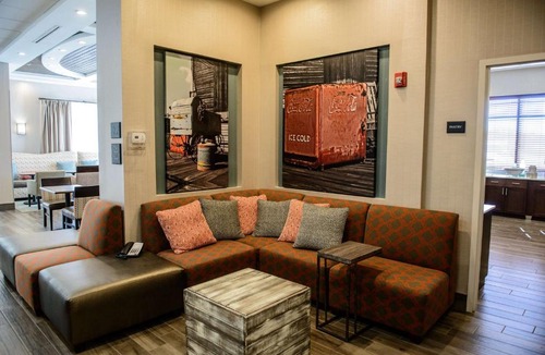 Bainbridge Hotel | Hampton Inn Bainbridge, GA