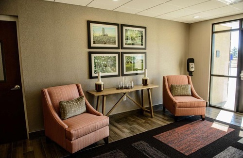 Bainbridge Hotel | Hampton Inn Bainbridge, GA